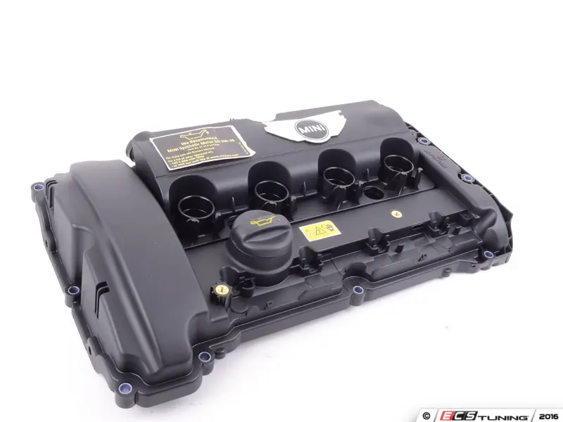 Fel-Pro Valve Cover Gasket R55 R56 R57 R58 R59 Cooper S - Way Motor Works
