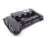 ES#3170923 - 11127646555KT - Valve Cover With PCV & Emblem Kit - For replacement of that leaking / cracked valve cover / Cylinder Head Cover - Genuine MINI - MINI