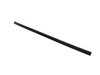 ES#90403 - 51218201063 - Weather Strip - Left - The weather strip located at the top of the door - Genuine BMW - BMW