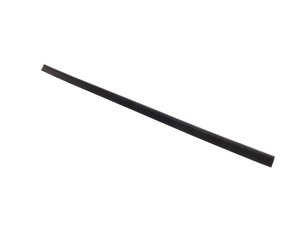 ES#90403 - 51218201063 - Weather Strip - Left - The weather strip located at the top of the door - Genuine BMW - BMW