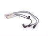 ES#3154201 - 06A905409L - Ignition Wire Set - Keep your engine firing on all cylinders with a new ignition wire set. - Beru - Volkswagen