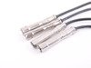 ES#3154201 - 06A905409L - Ignition Wire Set - Keep your engine firing on all cylinders with a new ignition wire set. - Beru - Volkswagen