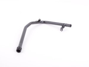 ES#285946 - 07K121065N - Coolant Pipe - Thermostat housing to coolant pipe - Genuine Volkswagen Audi - Volkswagen