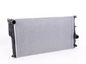 Radiator 