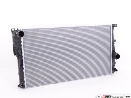ES#3015892 - 17118672104 - Radiator  - Keep your engine cool - Genuine BMW - BMW