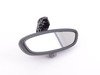 ES#2720079 - 51169302876 - Rearview Mirror - 315MHZ Frequency - Basic - Mounts to the upper console - Genuine BMW - BMW MINI