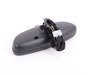 ES#2720079 - 51169302876 - Rearview Mirror - 315MHZ Frequency - Basic - Mounts to the upper console - Genuine BMW - BMW MINI