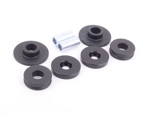 ES#3148951 - D110-0007 - Rear Upper Shock Mount Kit - 12mm - Enjoy improved ride quality with no downside - Dinan - BMW