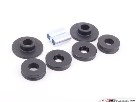 ES#3148951 - D110-0007 - Rear Upper Shock Mount Kit - 12mm - Enjoy improved ride quality with no downside - Dinan - BMW