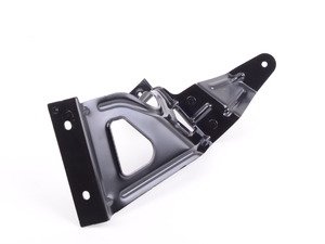 ES#205585 - 32412283027 - Bracket - Oil Carrier - Genuine BMW - BMW