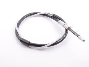 ES#2795667 - 35511161474 - E38 Parking Brake Cable - Right - Addresses rusty, damaged cables or one that will not adjust - Gemo - BMW