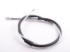 ES#2795667 - 35511161474 - E38 Parking Brake Cable - Right - Addresses rusty, damaged cables or one that will not adjust - Gemo - BMW