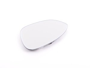 ES#1884876 - 51167233085 - MIRROR GLAS HEATED P - Genuine BMW - BMW
