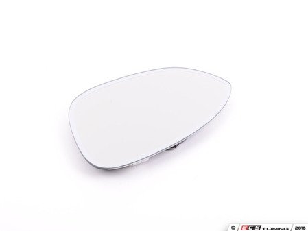 ES#1884876 - 51167233085 - MIRROR GLAS HEATED P - Genuine BMW - BMW