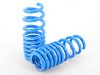ES#2984136 - 49-237108 - B16 DampTronic Coilover Suspension Kit - Working directly with your existing Electronic Dampening Control System, the DampTronic Coilover System allows adjustable ride height without sacrificing and features of the EDC suspension. - Bilstein - BMW