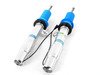 ES#2984136 - 49-237108 - B16 DampTronic Coilover Suspension Kit - Working directly with your existing Electronic Dampening Control System, the DampTronic Coilover System allows adjustable ride height without sacrificing and features of the EDC suspension. - Bilstein - BMW