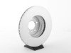 ES#2785220 - 34116864057 - Brake Disc (348 X 30 mm) - Genuine BMW - BMW