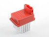 ES#3971027 - 1J0907521 - Blower Motor Resistor - For controlling fan speed - Meyle - Audi Volkswagen