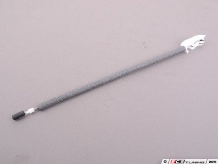 ES#2562938 - 51227259837 - Bowden Cable - Door Opener - Inside Rear - Genuine BMW - BMW