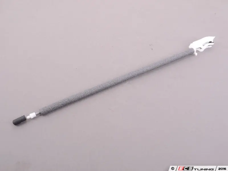 Genuine BMW - 51227259837 - Bowden Cable - Door Opener - Inside 