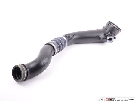 ES#2159212 - 11657577229 - CHARGE AIR INDUCTION - Genuine BMW - BMW