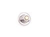 ES#3149390 - 050121113C - Thermostat (87C) - Prevent overheating and premature engine wear. Includes O-ring - Rein - Audi Volkswagen