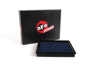 ES#264116 - 30-10118 - Pro 5 R Drop In Filter - Featuring 5 layers of cotton gauze filtration material - AFE - Audi
