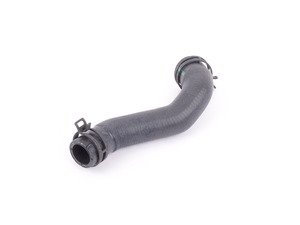 ES#1497907 - 99710685101 - Engine Coolant Reservoir Hose - Water Hose to Coolant Expansion Tank - Genuine Porsche - Porsche