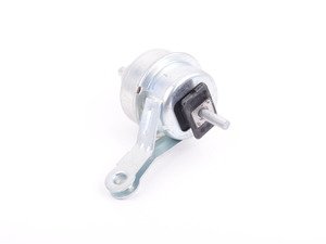 ES#2814905 - 22116778610 - Upper Engine Mount - Connects and dampens the engine to the upper side frame. - Hamburg Tech - MINI