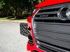 ES#3021510 - LICTMA409GS -  Tow Hook License Plate Mounting Kit - (NO LONGER AVAILABLE) - Avoid drilling holes in your bumper by utilizing a tow hook mounted plate bracket - Spec-D Tuning - 