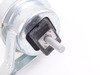 ES#2814905 - 22116778610 - Upper Engine Mount - Connects and dampens the engine to the upper side frame. - Hamburg Tech - MINI