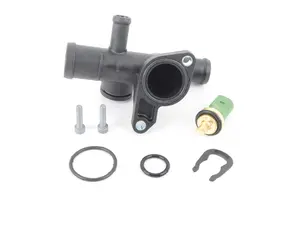 Cooling Flange Replacement Kit