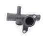 ES#2771158 - 06A121132APKT5 - Cooling Flange Replacement Kit - Cure the common coolant leak coming from the back of your engine compartment - Assembled By ECS - Audi