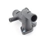 ES#2771158 - 06A121132APKT5 - Cooling Flange Replacement Kit - Cure the common coolant leak coming from the back of your engine compartment - Assembled By ECS - Audi
