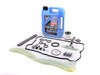 ES#3170136 - 11314609483kt4 - Timing Chain Kit - Ultimate  - Needed to replace the timing chain in your MINI with Oil Service kit & Valve cover gasket - Assembled By ECS - MINI