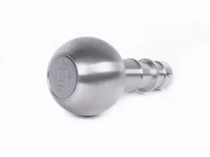 BFI Heavy Weight Shift Knob - Full Billet