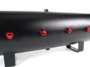 ES#1895406 - 10994 -  8 1/2 Gallon Air Tank - (NO LONGER AVAILABLE) - Universal 12 1/2"x32 1/2" tank with eight 1/2" ports - Air Lift - 