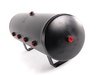 ES#1895406 - 10994 -  8 1/2 Gallon Air Tank - (NO LONGER AVAILABLE) - Universal 12 1/2"x32 1/2" tank with eight 1/2" ports - Air Lift - 