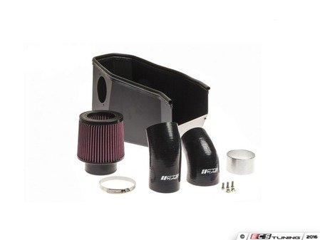 ES#2862970 - CTSIT180A3 - CTS Air Intake System  - Give your car Unrestricted air flow - CTS - Audi