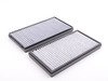 ES#4108 - C3474 - Air Filter - Keep your engine breathing correctly with a new filter - Mann - Volkswagen