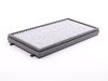 ES#4108 - C3474 - Air Filter - Keep your engine breathing correctly with a new filter - Mann - Volkswagen