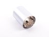 ES#40626 - 18307551507 - Exhaust Tips - Priced Each  - Chrome Exhaust tip! - Genuine BMW - BMW