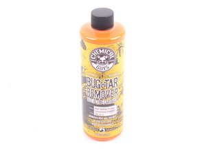 ES#2619156 - CWS10416 - Bug & Tar Heavy Duty Car Wash Shampoo 16oz - Priced Each - Formulated as a pre-wash concentrate to remove dried, squashed bugs from windshields, grilles, hoods, bumpers and headlights without harming your paint. - Chemical Guys - Audi BMW Volkswagen Mercedes Benz MINI Porsche