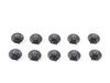 ES#2748416 - 61131390946KT - Cable Bracket - Pack Of 10 - Bracket used to hold parts of your wiring harness in place - Genuine BMW - 