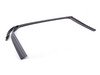 ES#2994521 - 51337414531 - WINDOW GUIDE, LEFT FRONT DOO - Genuine BMW - BMW