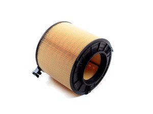 ES#3086929 - 8W0133843C - Air Filter - Keep clean air running through your engine - Genuine Volkswagen Audi - Audi
