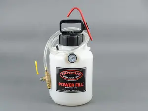 Power Fill Pro Fluid Transfer Pump - 1 Gallon