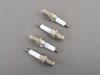 ES#2561855 - 3168KT - Spark Plugs - Set Of Four - High quality aftermarket parts. (#PK20PR11) - Denso - Volkswagen