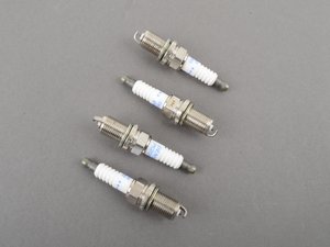 ES#2561855 - 3168KT - Spark Plugs - Set Of Four - High quality aftermarket parts. (#PK20PR11) - Denso - Volkswagen