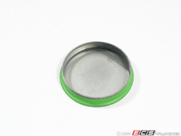 Genuine Volkswagen Audi - 1J0501249C - Rear Bearing Dust Cap - Priced ...